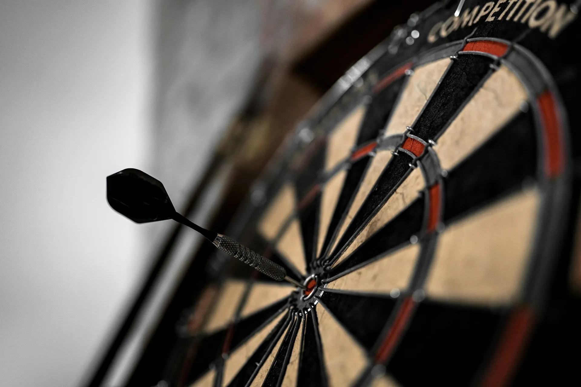 Where to Play Darts in Kingston, Surbiton & New Malden (2026)