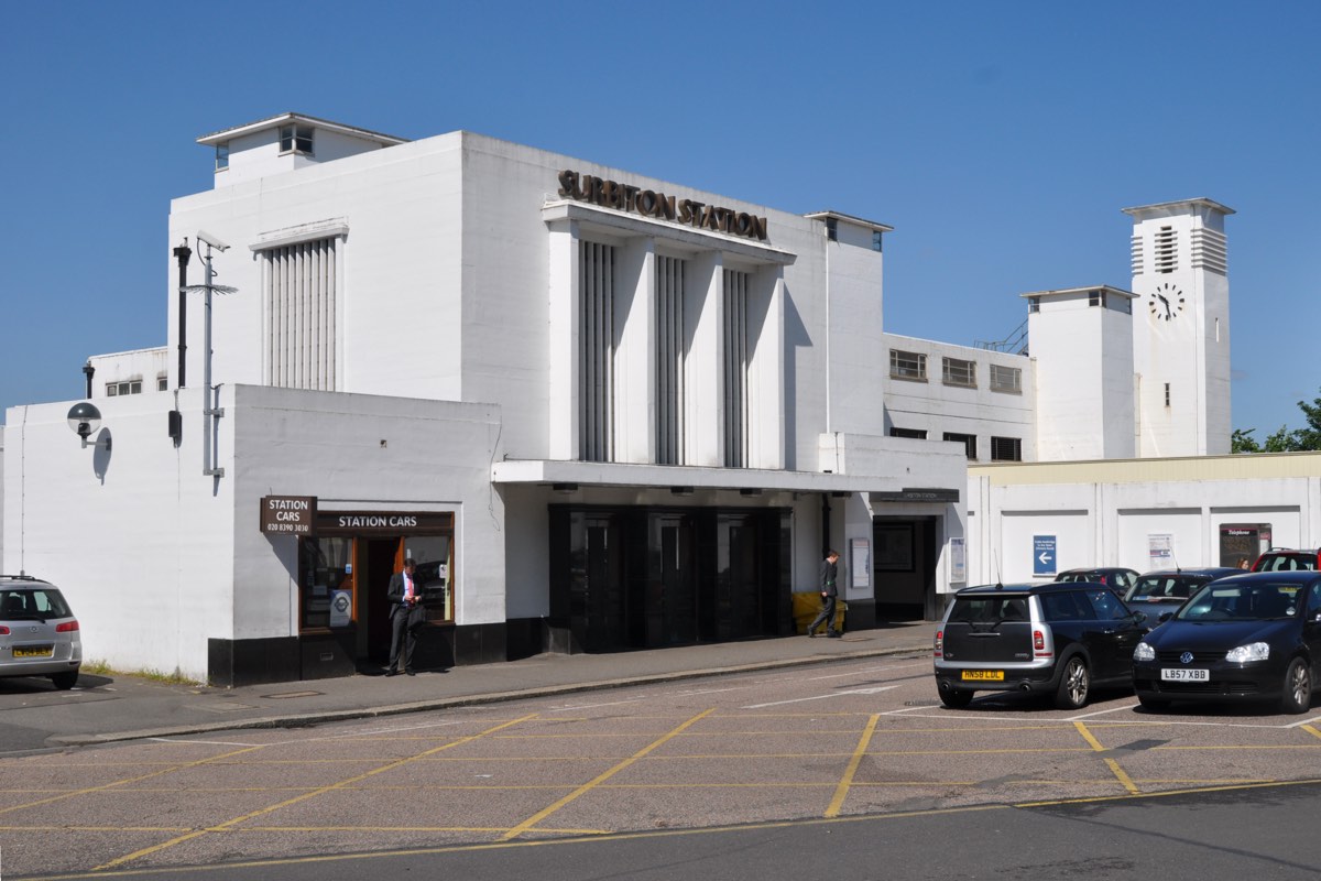 Surbiton