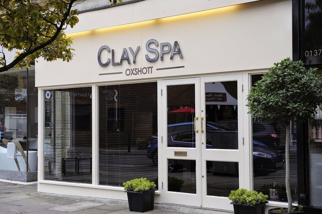 Spas & Wellness