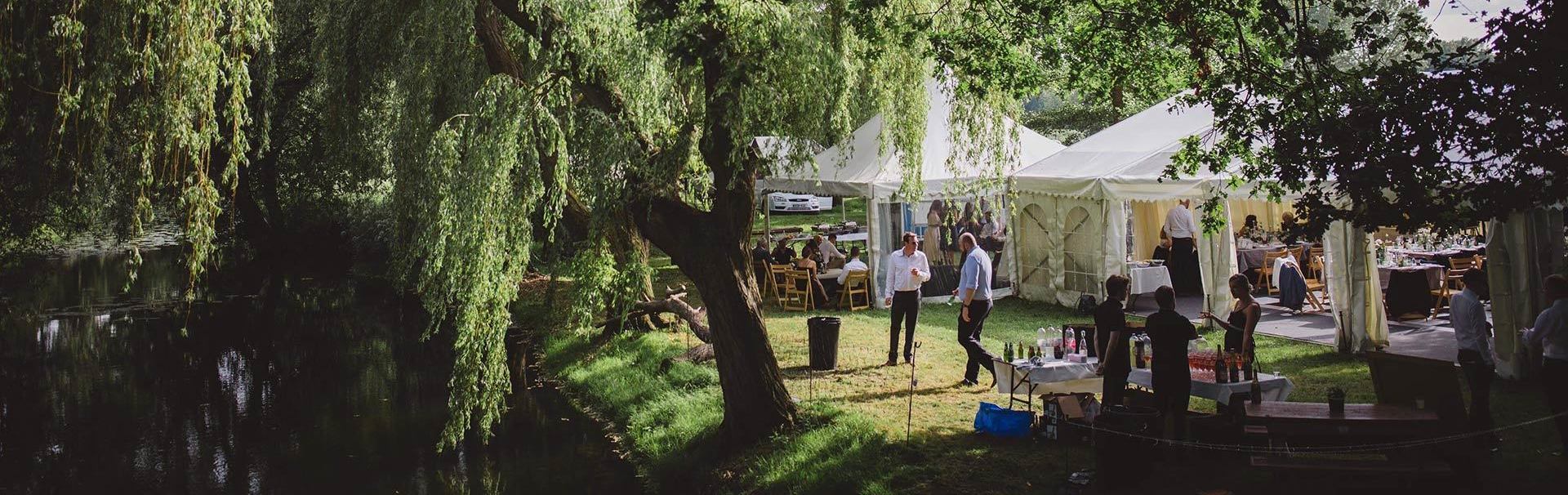 Imber Court Sports Club