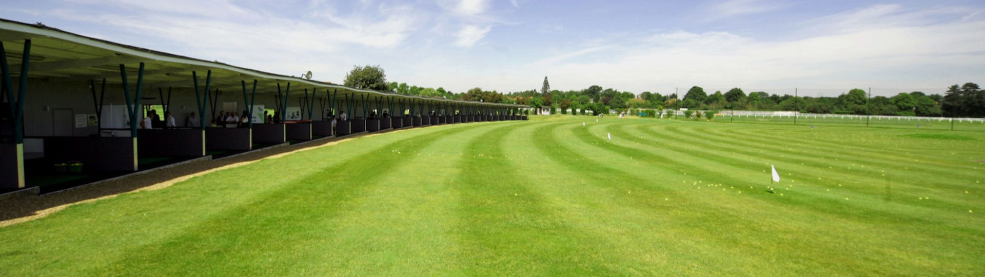 Sandown Park Golf Centre