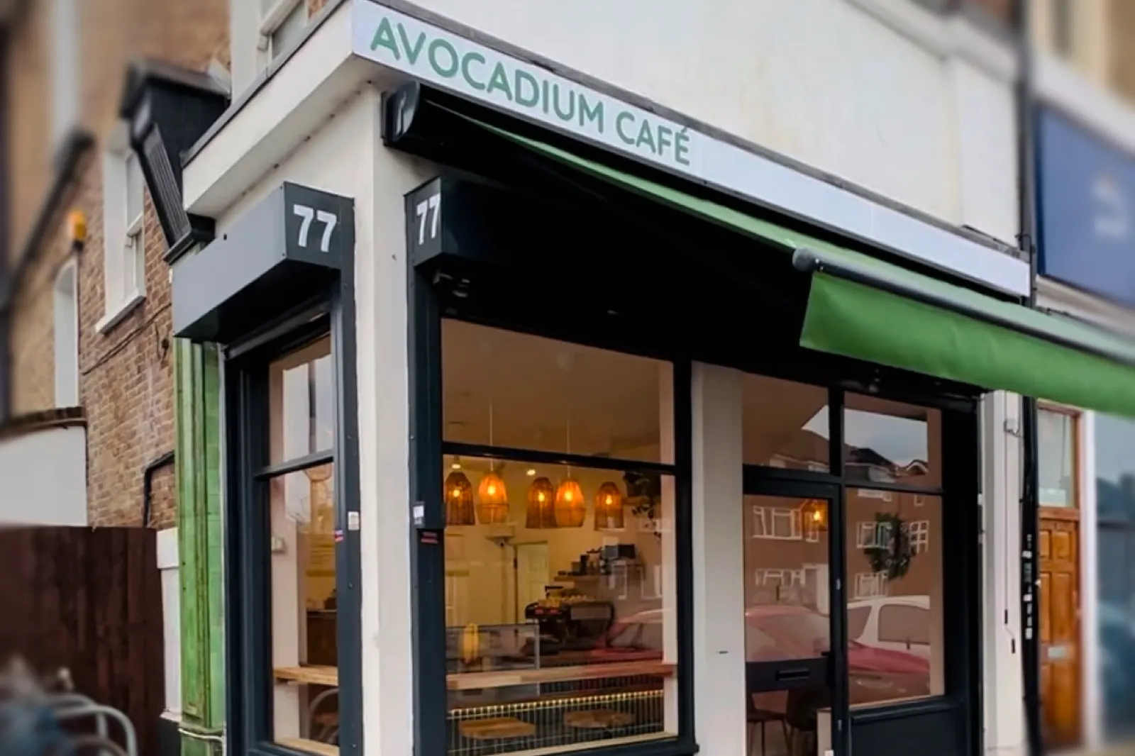 Avocadium