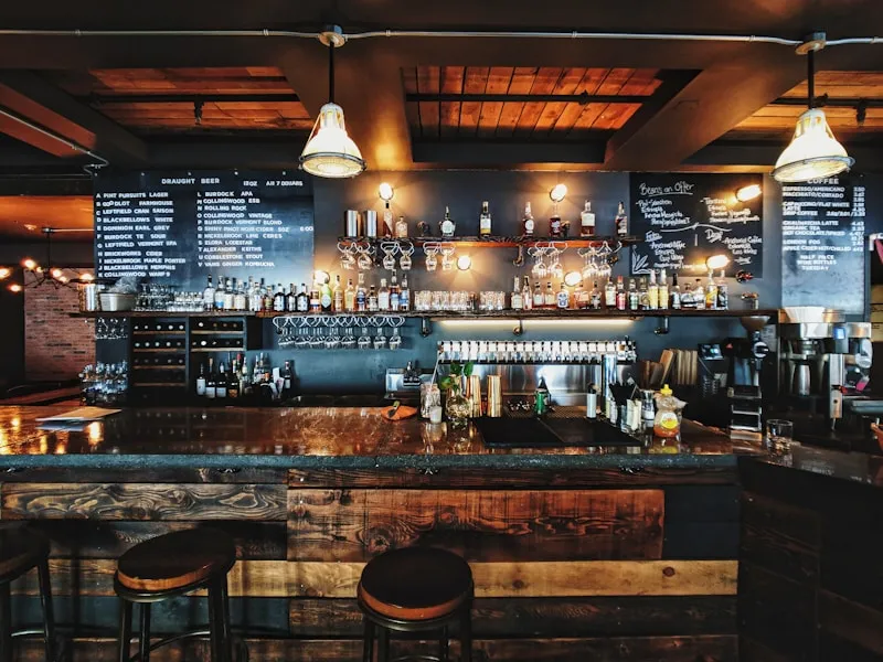 The Boaters Inn