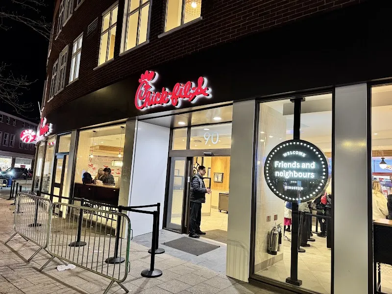 Chick-fil-A