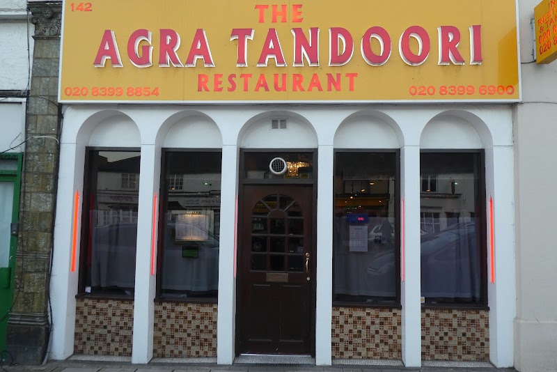 Agra Tandoori