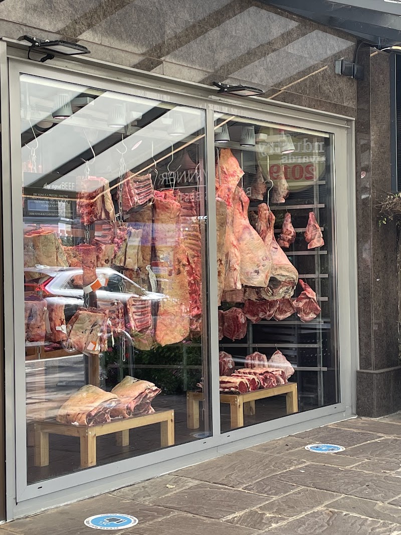 Bevan's Butchers