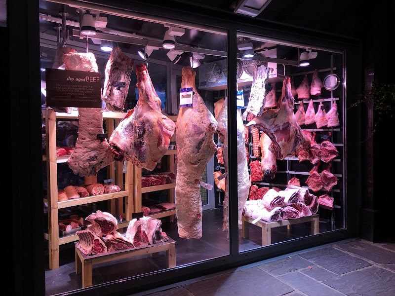 Bevan's Butchers - Photo 2