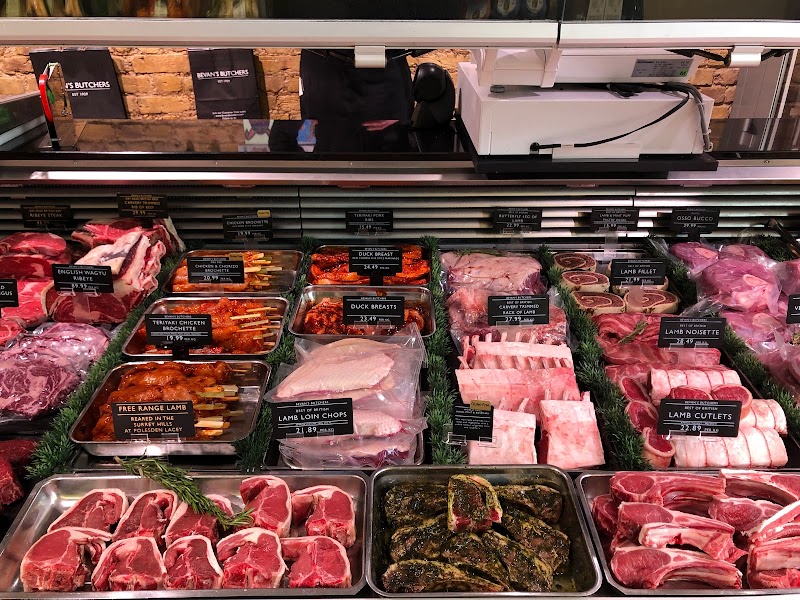 Bevan's Butchers - Photo 3
