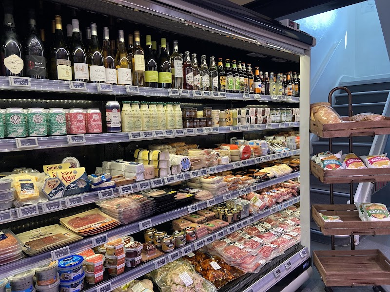 Bevan's Butchers - Photo 4