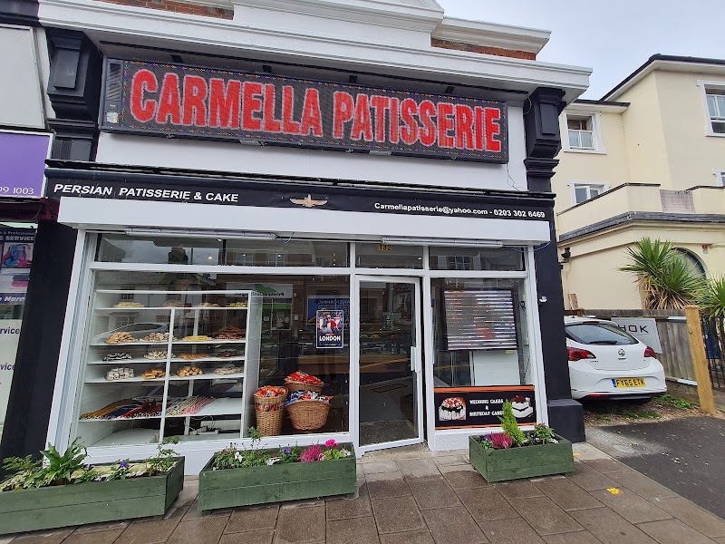 Carmella Patisserie
