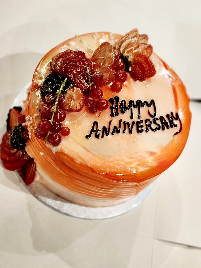 Carmella Patisserie - Photo 3