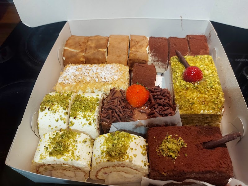 Carmella Patisserie - Photo 4