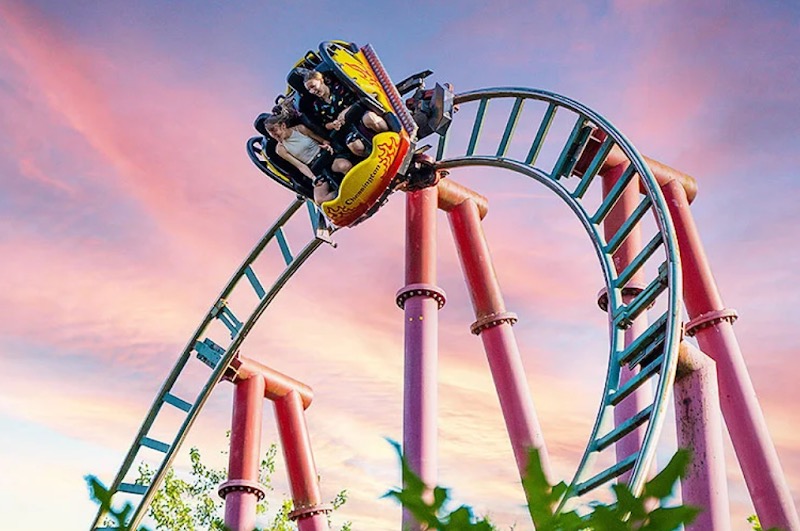 Chessington World of Adventures