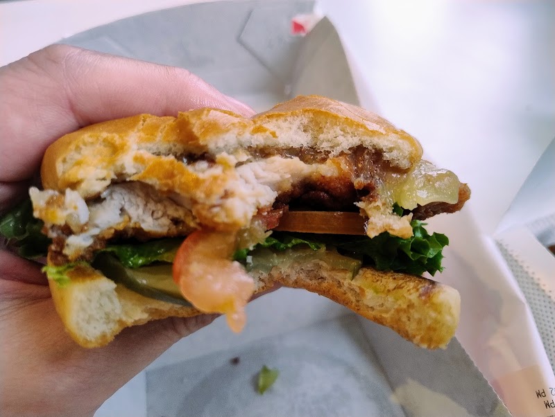Chick-fil-A - Photo 3