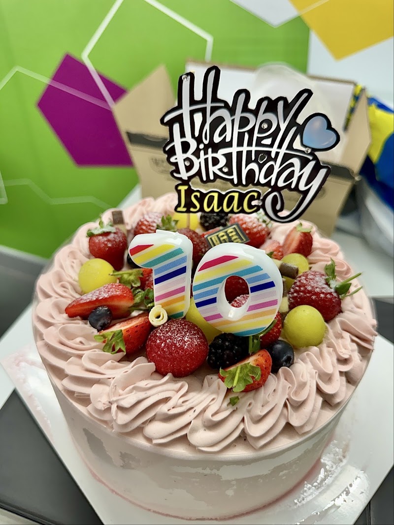 CHOI'CE Cake & Coffee - Photo 3