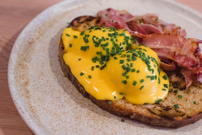 Eleana's Bistro - Photo 4