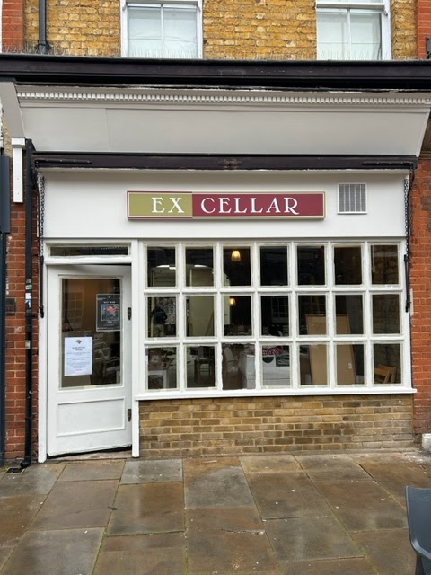 Ex Cellar Kingston