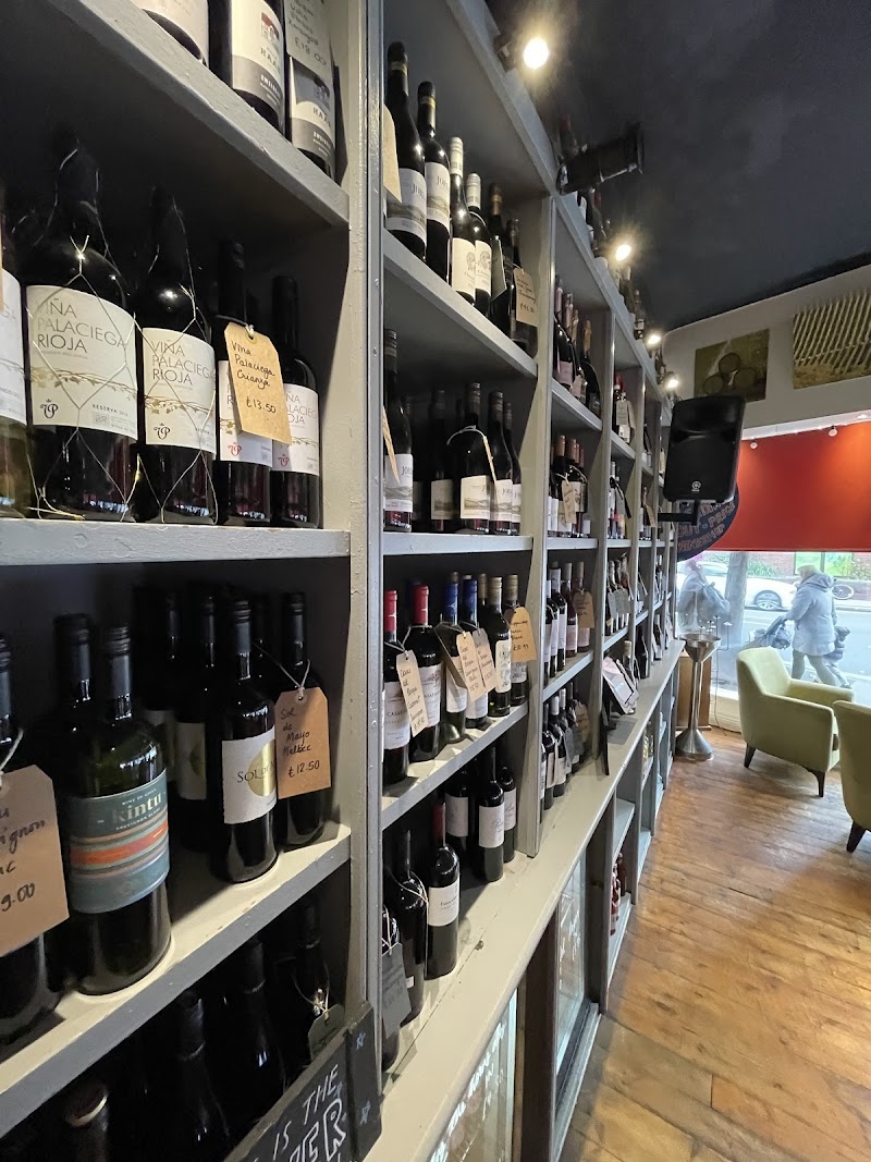 Ex Cellar Surbiton - Photo 4