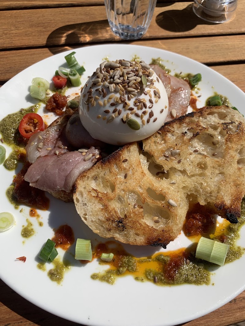 Fortunella Cafe - Photo 3