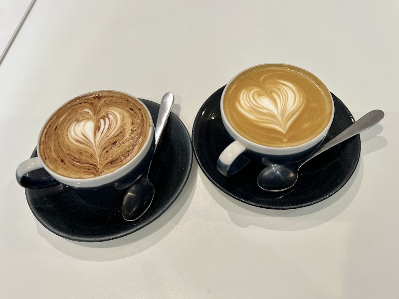 Fortunella Cafe - Photo 4