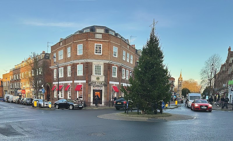 Gail's Bakery - Photo 3