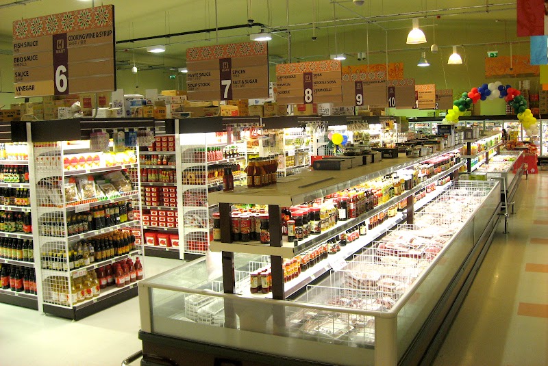H Mart - Photo 2