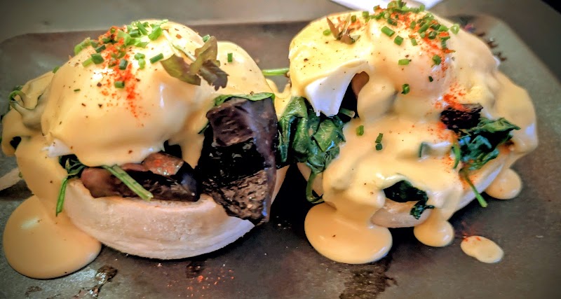 ICON Coffee & Brunch House - Photo 2