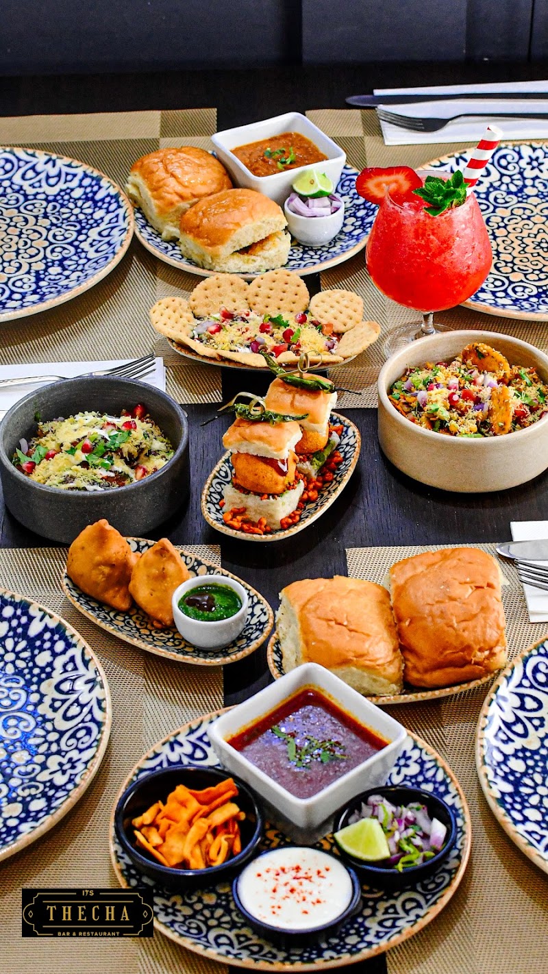 Its Thecha - Photo 2