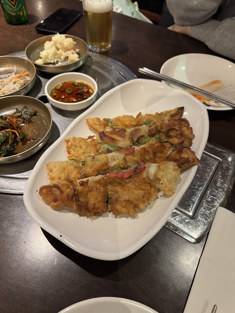 Jin Go Gae - Photo 3