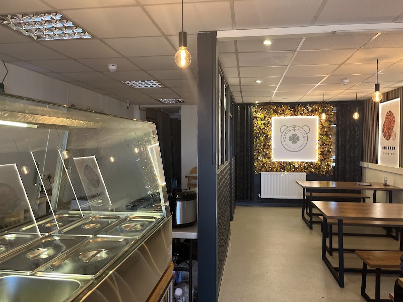 K' Korean Takeaway