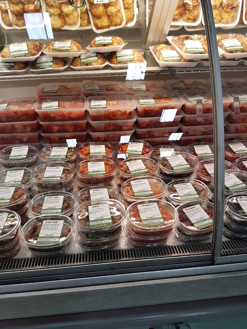 Korea Foods - Photo 3