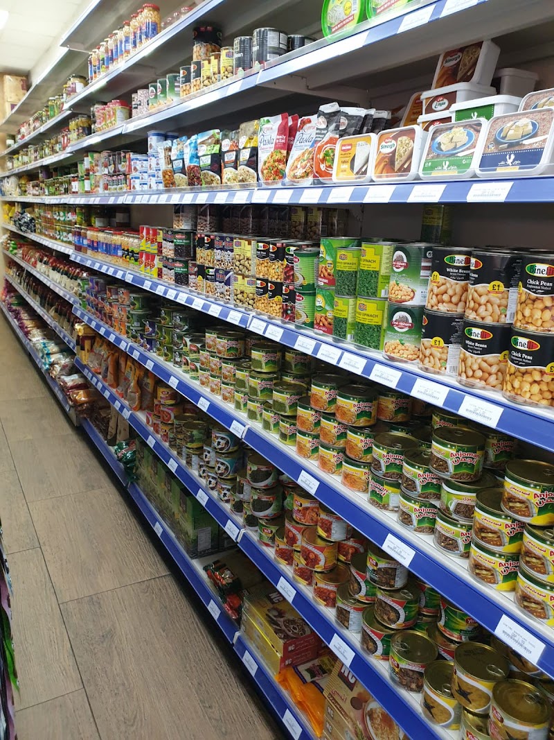 Kourosh Supermarket - Photo 2