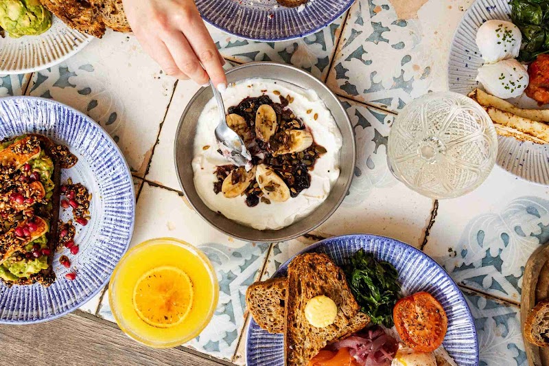 Megan's at the Post Office - Photo 3