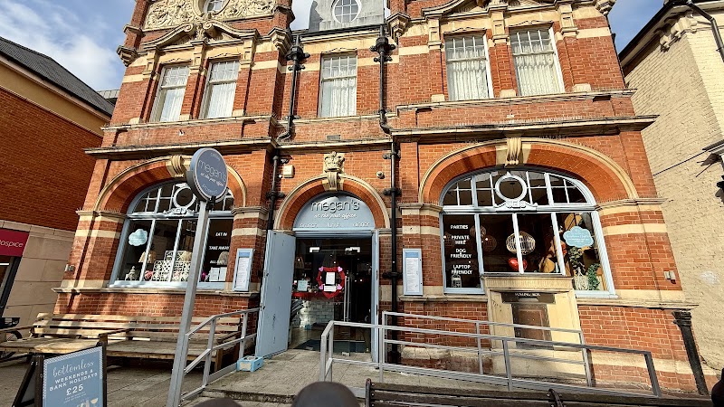 Megan's at the Post Office - Photo 4