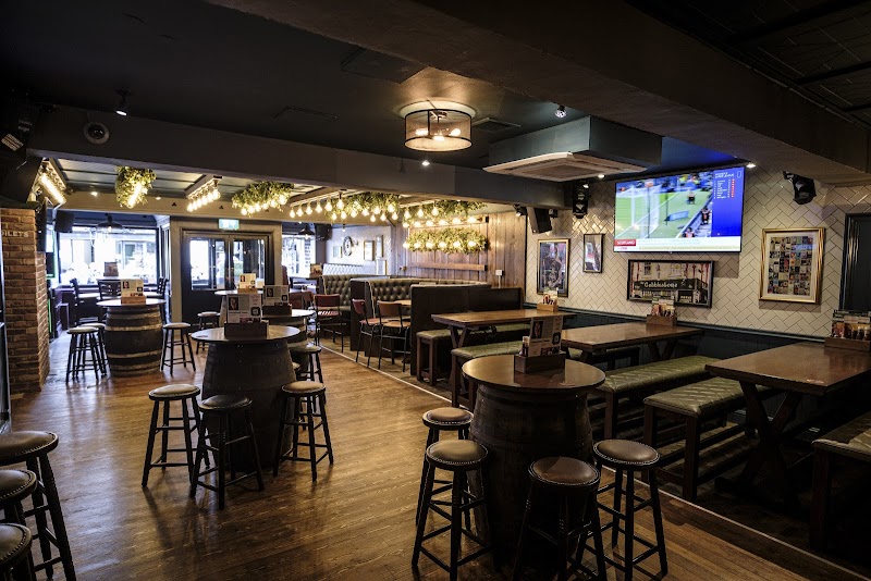 O'Neill's