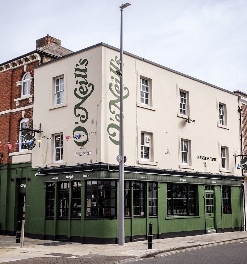 O'Neill's - Photo 4
