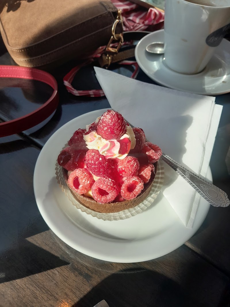 Patisserie Les 3 Chocolats - Photo 4