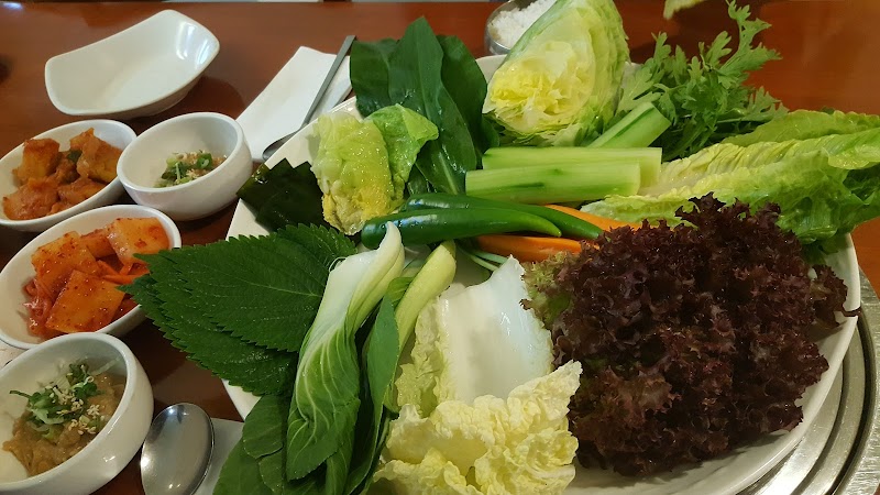 Seoul Matjib - Photo 2