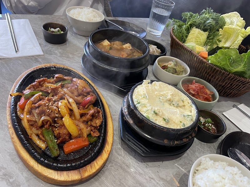 Seoul Matjib - Photo 4