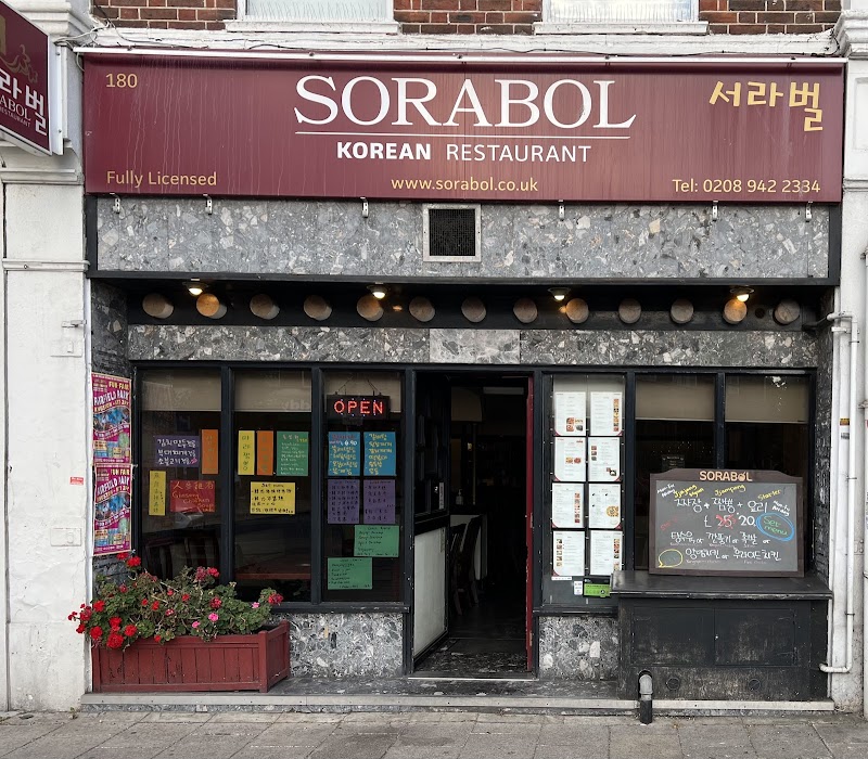 Sorabol