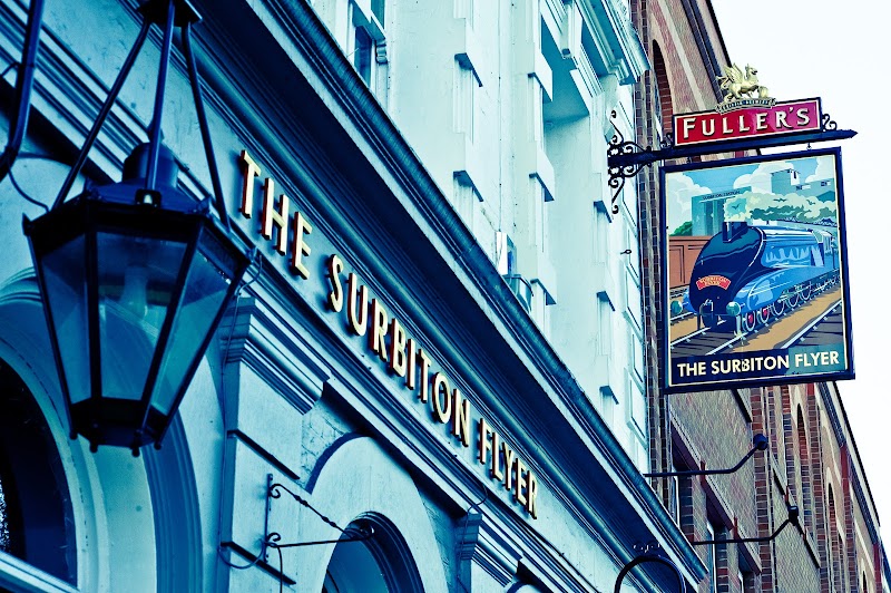 Surbiton Flyer - Photo 4