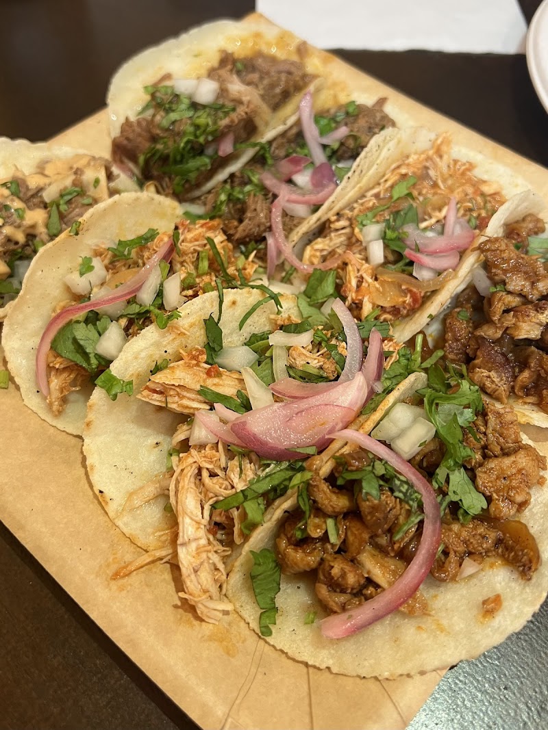 Tacos MX - Photo 2
