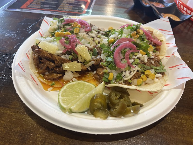 Tacos MX - Photo 3
