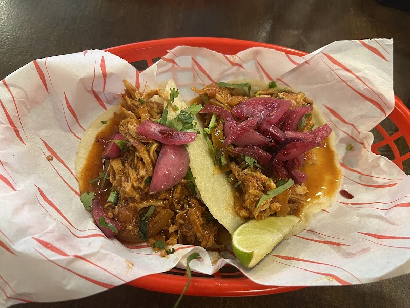 Tacos MX - Photo 4