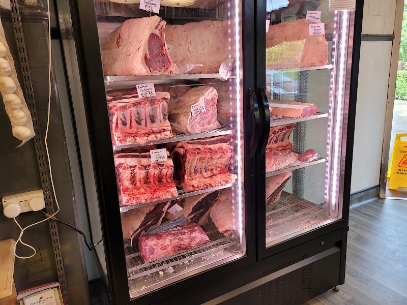 The Butcher in the Wood - Photo 4