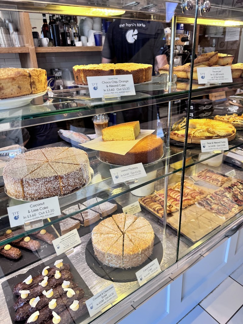 The French Tarte - Photo 4