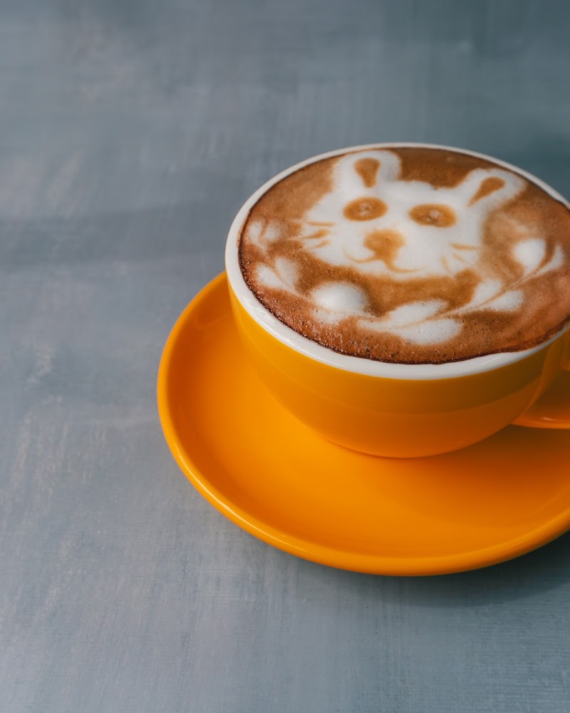 The Press Room - Photo 3