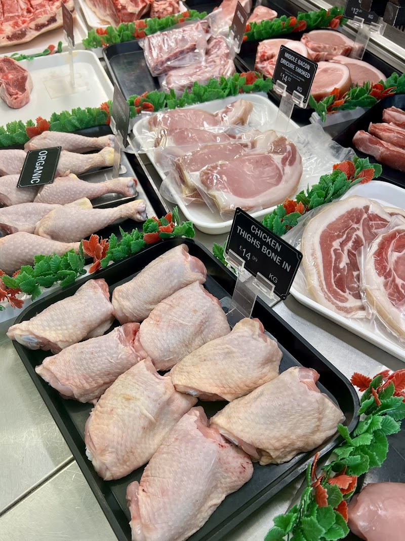 The Real Butchers - Photo 2