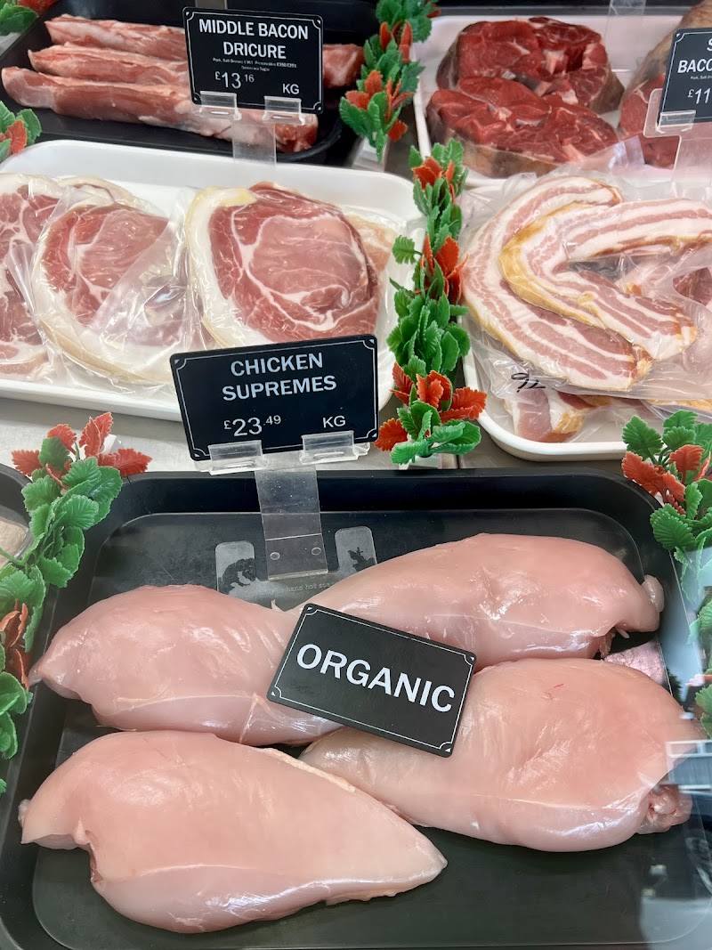 The Real Butchers - Photo 3