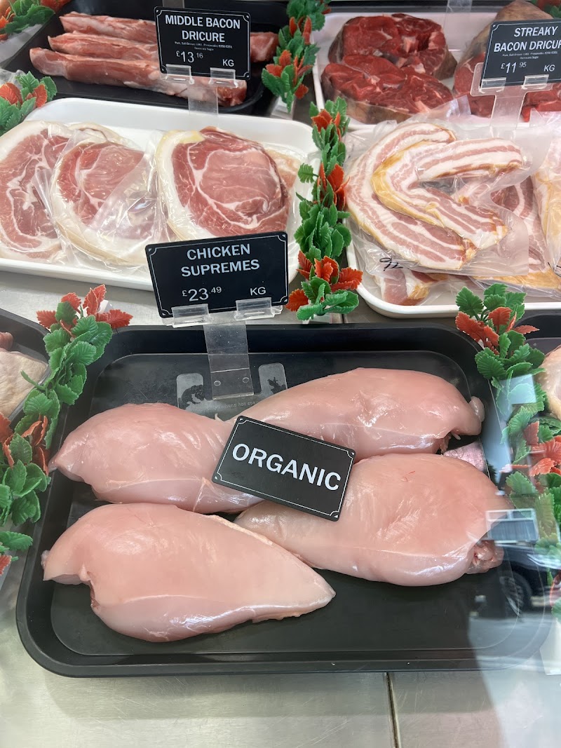 The Real Butchers - Photo 4